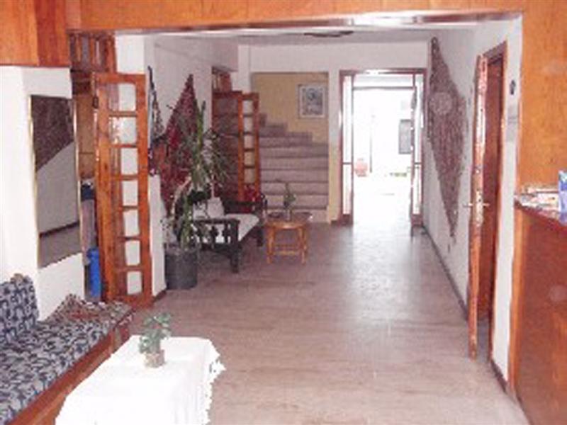 Bircan Hotel Bodrum ภายนอก รูปภาพ